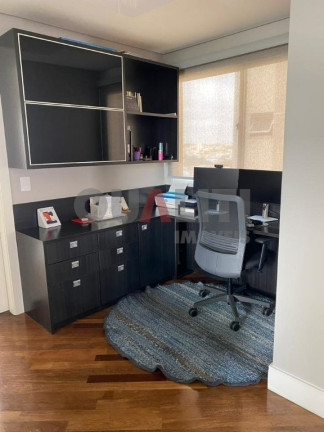 Imagem Apartamento com 4 Quartos à Venda, 233 m² em Jardim Marajoara - São Paulo Imagem Apartamento com 4 Quartos à Venda, 233 m² em Jardim Marajoara - São Paulo