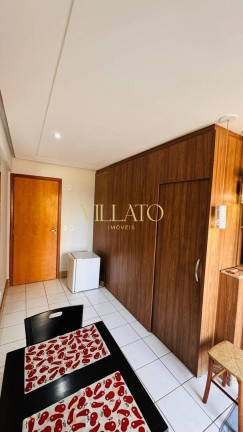 Imagem Apartamento com 1 Quarto à Venda, 28 m² em Setor Oeste - Goiânia