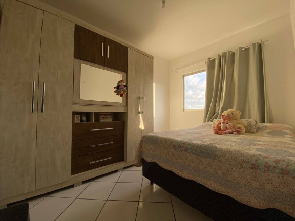 Imagem Apartamento com 2 Quartos à Venda, 77 m² em Itapema
