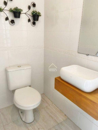 Imagem Casa com 3 Quartos à Venda, 256 m² em Centro - São Bernardo Do Campo