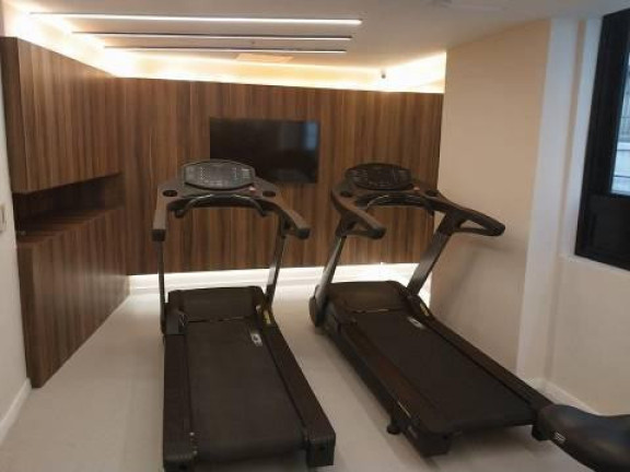 Imagem Apartamento com 1 Quarto à Venda, 36 m² em Centro - Rio De Janeiro