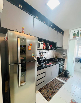 Imagem Apartamento com 2 Quartos à Venda, 69 m² em Jardim Do Lago - Bragança Paulista Imagem Apartamento com 2 Quartos à Venda, 69 m² em Jardim Do Lago - Bragança Paulista