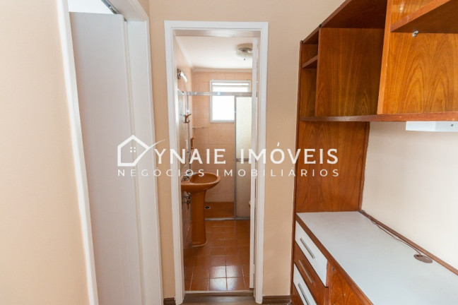 Imagem Apartamento com 1 Quarto à Venda, 48 m² em Vila Uberabinha - São Paulo Imagem Apartamento com 1 Quarto à Venda, 48 m² em Vila Uberabinha - São Paulo