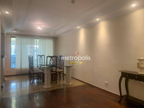 Casa com 3 Quartos à Venda, 143 m² em Nova Gerti - São Caetano Do Sul
