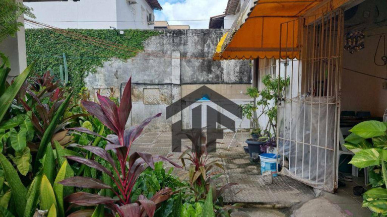 Imagem Casa com 9 Quartos à Venda, 513 m² em Centro - São José Da Coroa Grande
