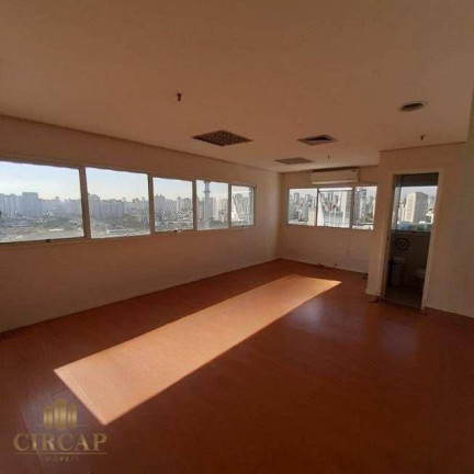 Imagem Sala Comercial para Alugar, 360 m² em Barra Funda - São Paulo Imagem Sala Comercial para Alugar, 360 m² em Barra Funda - São Paulo