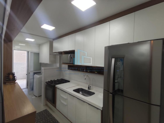 Imagem Apartamento com 2 Quartos à Venda, 72 m² em Guilhermina - Praia Grande Imagem Apartamento com 2 Quartos à Venda, 72 m² em Guilhermina - Praia Grande