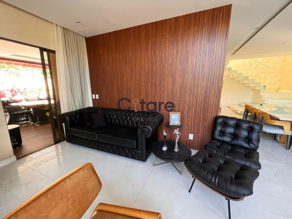 Imagem Casa de Condomínio com 6 Quartos à Venda, 584 m² em Cararu - Eusébio Imagem Casa de Condomínio com 6 Quartos à Venda, 584 m² em Cararu - Eusébio