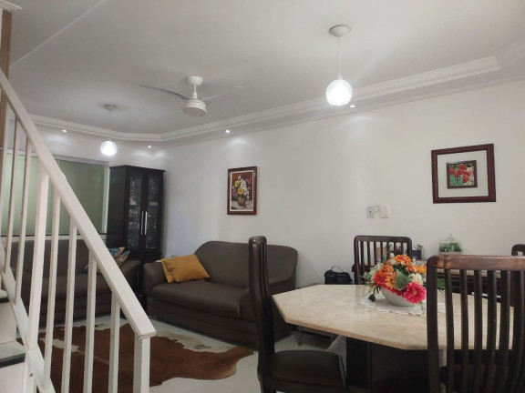 Imagem Casa com 3 Quartos à Venda, 165 m² em Praia Do Flamengo - Salvador Imagem Casa com 3 Quartos à Venda, 165 m² em Praia Do Flamengo - Salvador
