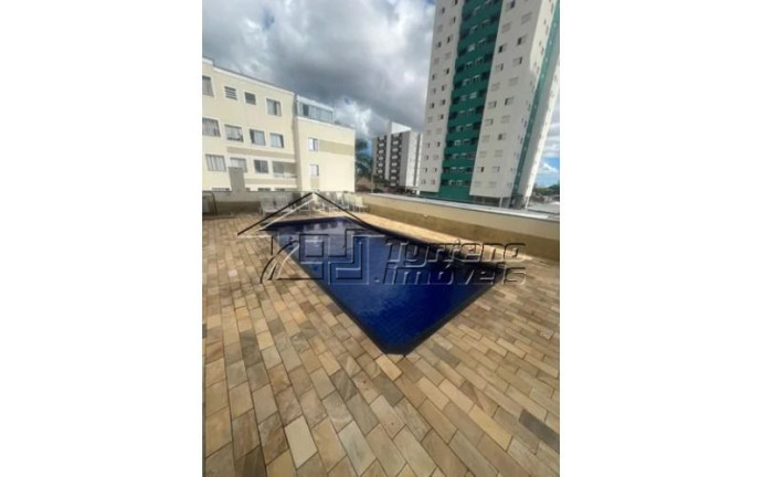 Imagem Apartamento com 3 Quartos à Venda, em Jardim América - São José Dos Campos Imagem Apartamento com 3 Quartos à Venda, em Jardim América - São José Dos Campos