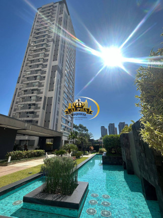 Imagem Apartamento com 1 Quarto à Venda, 39 m² em Vila Andrade - São Paulo Imagem Apartamento com 1 Quarto à Venda, 39 m² em Vila Andrade - São Paulo