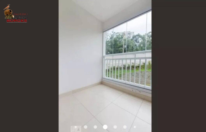 Imagem Apartamento com 3 Quartos à Venda, 73 m² em Vila Andrade - São Paulo Imagem Apartamento com 3 Quartos à Venda, 73 m² em Vila Andrade - São Paulo