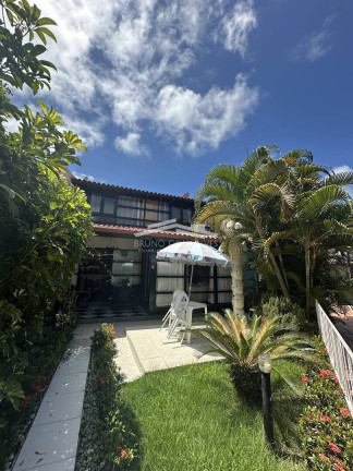 Casa com 2 Quartos à Venda, 93 m² em Centro - Porto Seguro