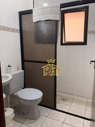 Imagem Apartamento com 1 Quarto à Venda, 46 m² em Aviação - Praia Grande Imagem Apartamento com 1 Quarto à Venda, 46 m² em Aviação - Praia Grande