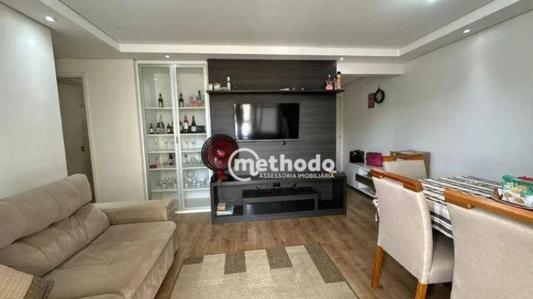 Imagem Apartamento com 3 Quartos à Venda, 83 m² em Vila Proost De Souza - Campinas Imagem Apartamento com 3 Quartos à Venda, 83 m² em Vila Proost De Souza - Campinas
