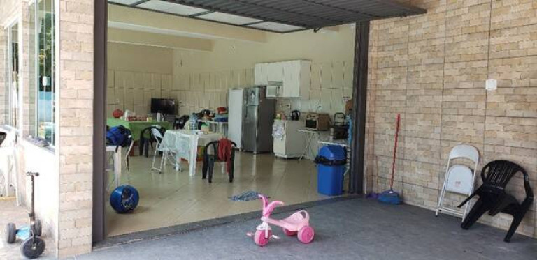 Imagem Chácara com 3 Quartos à Venda, 500 m² em Rio Acima - Mairiporã Imagem Chácara com 3 Quartos à Venda, 500 m² em Rio Acima - Mairiporã
