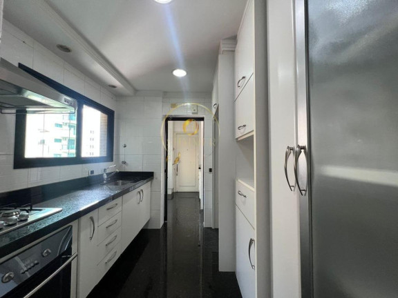Imagem Apartamento com 3 Quartos à Venda, 190 m² em Tatuapé - São Paulo