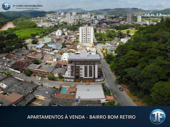 Apartamento com 3 Quartos à Venda, 108 m² em Bom Retiro - Ipatinga