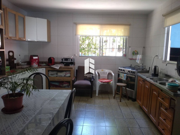 Imagem Casa com 3 Quartos à Venda, 80 m² em Nossa Senhora Medianeira - Santa Maria Imagem Casa com 3 Quartos à Venda, 80 m² em Nossa Senhora Medianeira - Santa Maria