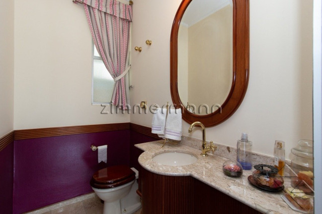 Imagem Apartamento com 4 Quartos à Venda, 342 m² em Jardim America - São Paulo Imagem Apartamento com 4 Quartos à Venda, 342 m² em Jardim America - São Paulo