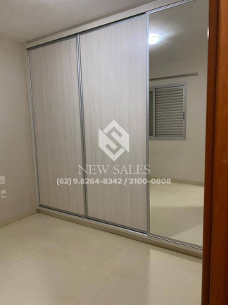 Imagem Apartamento com 3 Quartos à Venda, 76 m² em Jardim Goiás - Goiânia