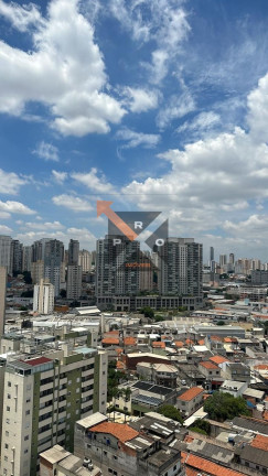 Imagem Imóvel com 2 Quartos à Venda, 37 m² em Tatuapé - São Paulo Imagem Imóvel com 2 Quartos à Venda, 37 m² em Tatuapé - São Paulo
