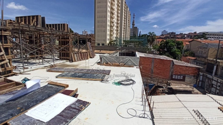 Imagem Apartamento com 3 Quartos à Venda,  em Penha De França - São Paulo