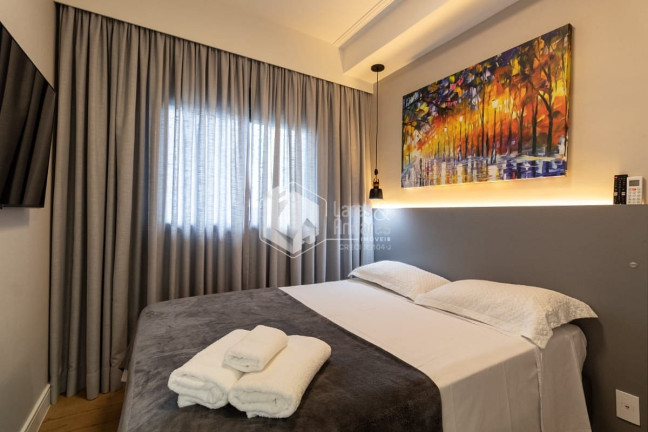 Imagem Imóvel com 1 Quarto à Venda, 31 m² em Vila Olímpia - São Paulo Imagem Imóvel com 1 Quarto à Venda, 31 m² em Vila Olímpia - São Paulo