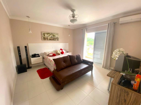 Imagem Casa com 5 Quartos à Venda, 800 m² em Condomínio Residencial Shamballa I - Atibaia