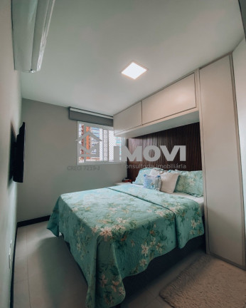 Imagem Apartamento com 2 Quartos à Venda, 62 m² em Itapuã - Vila Velha Imagem Apartamento com 2 Quartos à Venda, 62 m² em Itapuã - Vila Velha