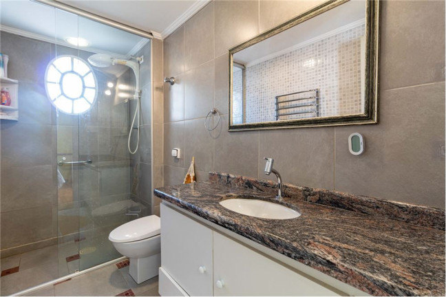 Imagem Apartamento com 3 Quartos à Venda, 103 m² em Bela Vista - São Paulo