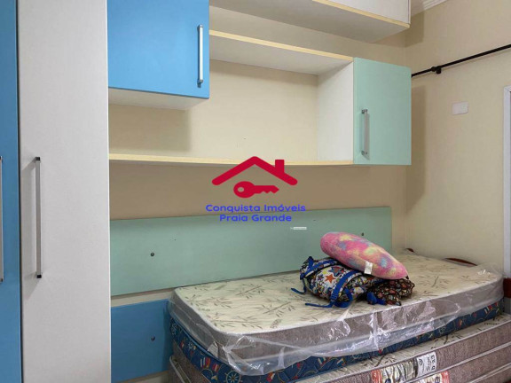 Imagem Apartamento com 3 Quartos à Venda, 90 m² em Canto Do Forte - Praia Grande Imagem Apartamento com 3 Quartos à Venda, 90 m² em Canto Do Forte - Praia Grande