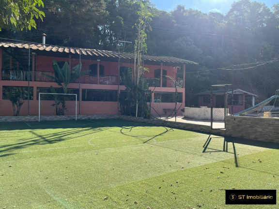 Imagem Chácara com 7 Quartos à Venda, 400 m² em Portão - Atibaia Imagem Chácara com 7 Quartos à Venda, 400 m² em Portão - Atibaia