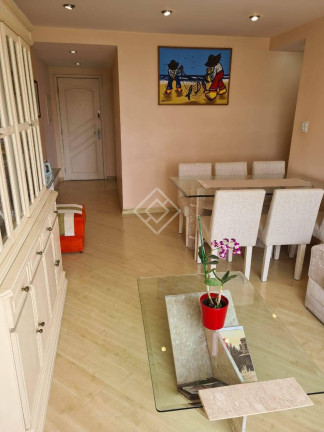 Imagem Apartamento com 3 Quartos à Venda, 103 m² em Aclimação - São Paulo