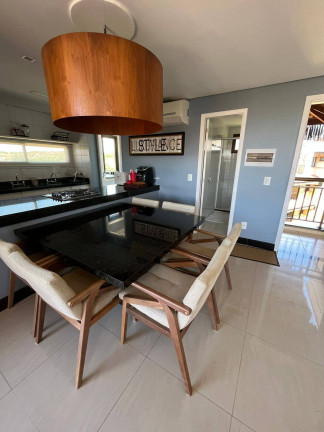 Imagem Cobertura com 5 Quartos à Venda, 203 m² em Tapera - Aquiraz Imagem Cobertura com 5 Quartos à Venda, 203 m² em Tapera - Aquiraz