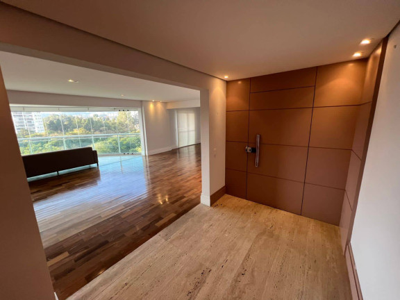Imagem Apartamento com 3 Quartos à Venda, 258 m² em Alphaville Empresarial - Barueri Imagem Apartamento com 3 Quartos à Venda, 258 m² em Alphaville Empresarial - Barueri