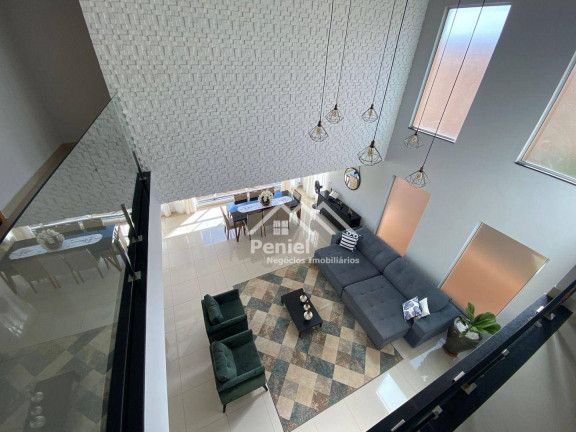 Imagem Sobrado com 3 Quartos à Venda, 386 m² em Vista Bela - Ribeirão Preto