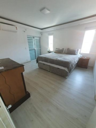 Imagem Casa com 4 Quartos à Venda, 532 m² em Alphaville - Santana De Parnaíba