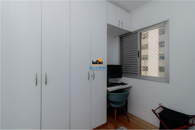 Imagem Apartamento com 3 Quartos à Venda, em Vila Olímpia - São Paulo Imagem Apartamento com 3 Quartos à Venda, em Vila Olímpia - São Paulo