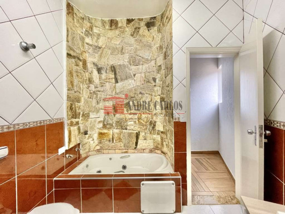 Imagem Casa de Condomínio com 4 Quartos à Venda, 409 m² em Chácara São João - Carapicuíba