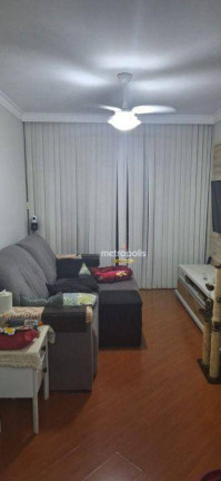 Imagem Apartamento com 3 Quartos à Venda, 72 m² em Sacomã - São Paulo Imagem Apartamento com 3 Quartos à Venda, 72 m² em Sacomã - São Paulo