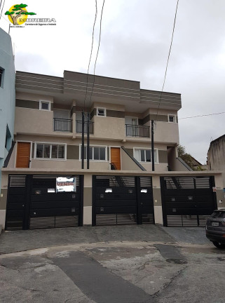 Casa com 3 Quartos à Venda, 142 m² em Chora Menino - São Paulo