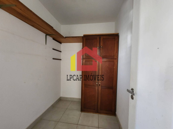 Imagem Apartamento com 4 Quartos à Venda, 100 m² em Cruzeiro - Belo Horizonte