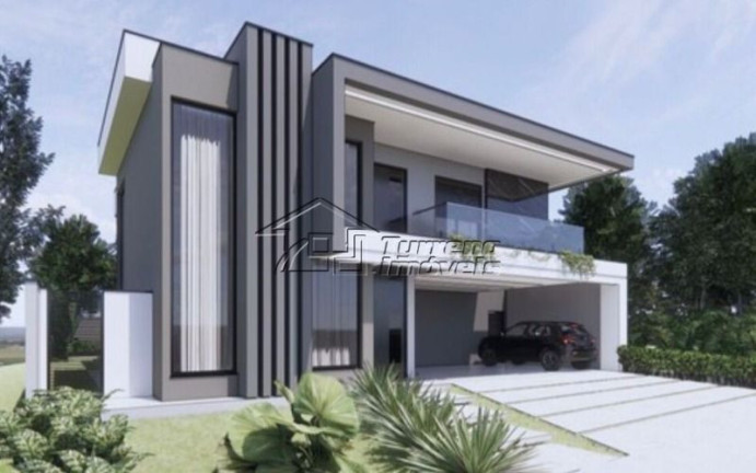 Imagem Casa de Condomínio com 5 Quartos à Venda, 362 m² em Urbanova - São José Dos Campos Imagem Casa de Condomínio com 5 Quartos à Venda, 362 m² em Urbanova - São José Dos Campos