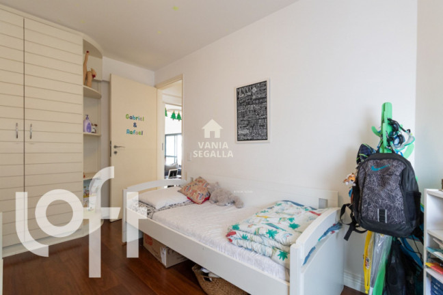 Imagem Apartamento com 3 Quartos à Venda, 138 m² em Perdizes - São Paulo