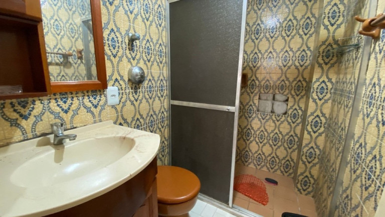 Imagem Apartamento com 1 Quarto à Venda, 41 m² em Cidade Baixa - Porto Alegre