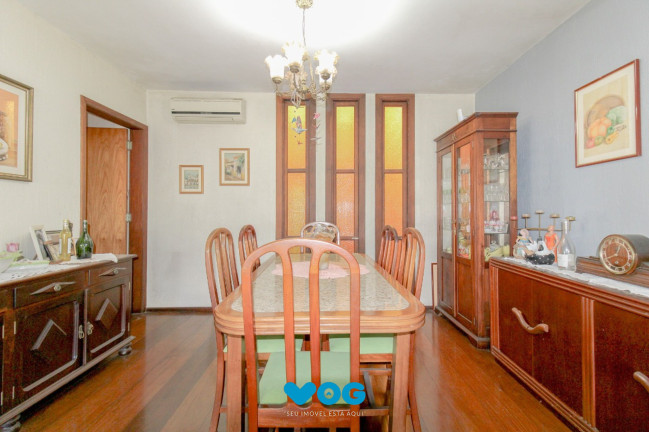 Imagem Casa com 3 Quartos à Venda, 344 m² em Chácara Das Pedras - Porto Alegre