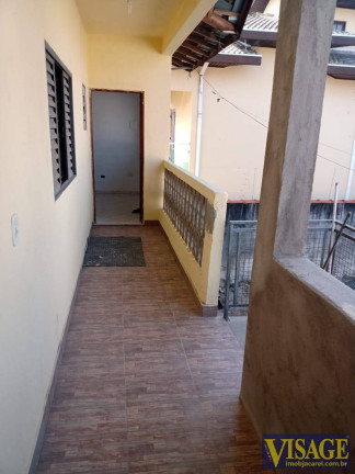 Imagem Casa com 2 Quartos à Venda, em Vila Branca - Jacareí Imagem Casa com 2 Quartos à Venda, em Vila Branca - Jacareí