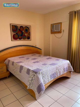 Imagem Apartamento com 2 Quartos à Venda, 69 m² em Do Turista - Caldas Novas
