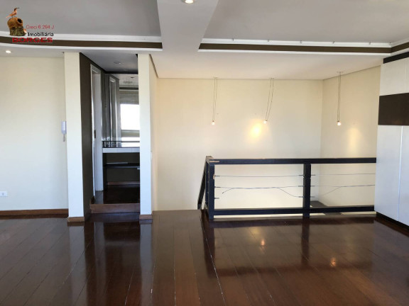 Imagem Cobertura com 3 Quartos à Venda, 240 m² em Morro Dos Ingleses - São Paulo Imagem Cobertura com 3 Quartos à Venda, 240 m² em Morro Dos Ingleses - São Paulo